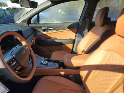 2026 Kia Sportage Plug-In Hybrid - Photo 8