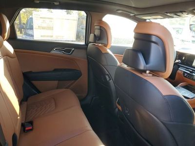 2026 Kia Sportage Plug-In Hybrid - Photo 30