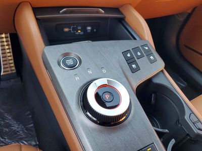 2026 Kia Sportage Plug-In Hybrid - Photo 20