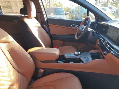 2026 Kia Sportage Plug-In Hybrid - Photo 34