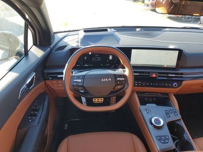 2026 Kia Sportage Plug-In Hybrid - Photo 24