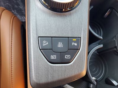 2026 Kia Sportage Plug-In Hybrid - Photo 21