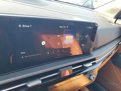 2026 Kia Sportage Plug-In Hybrid - Photo 15