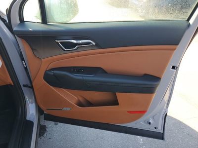 2026 Kia Sportage Plug-In Hybrid - Photo 36