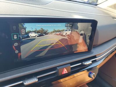 2026 Kia Sportage Plug-In Hybrid - Photo 17