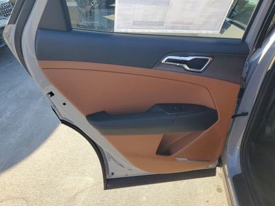 2026 Kia Sportage Plug-In Hybrid - Photo 27