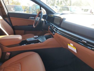2026 Kia Sportage Plug-In Hybrid - Photo 33