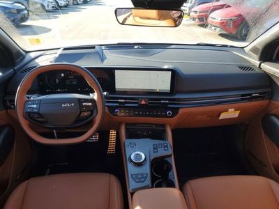 2026 Kia Sportage Plug-In Hybrid - Photo 23