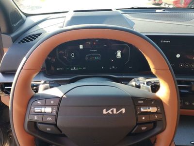 2026 Kia Sportage Plug-In Hybrid - Photo 13