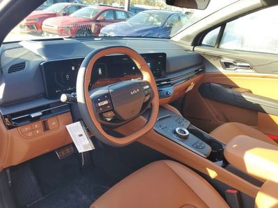 2026 Kia Sportage Plug-In Hybrid - Photo 7