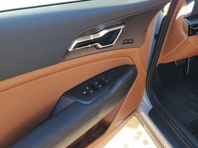 2026 Kia Sportage Plug-In Hybrid - Photo 6