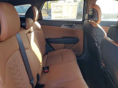 2026 Kia Sportage Plug-In Hybrid - Photo 31
