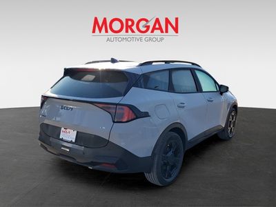 2026 Kia Sportage Plug-In Hybrid - Photo 2