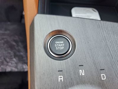 2026 Kia Sportage Plug-In Hybrid - Photo 22