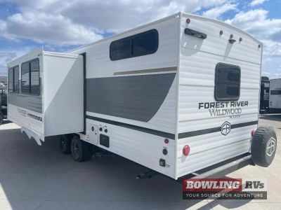 2027 Wildwood X-Lite 28VBXL — photo 23 view