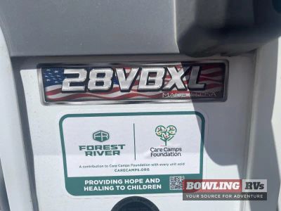 2027 Wildwood X-Lite 28VBXL — photo 27 view