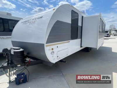 2027 Wildwood X-Lite 28VBXL — photo 21 view