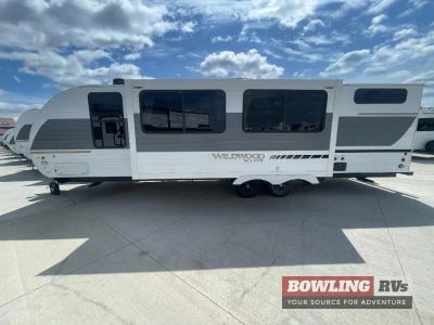 2027 Wildwood X-Lite 28VBXL — photo 22 view