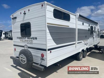2027 Wildwood X-Lite 28VBXL — photo 24 view