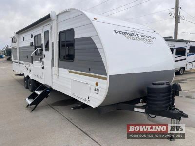 2027 Wildwood X-Lite 28VBXL — photo 30 view