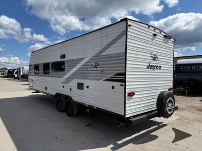 2026 Jayco Jay Flight SLX - Photo 5