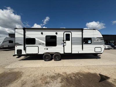 2026 Jayco Jay Flight SLX - Photo 7