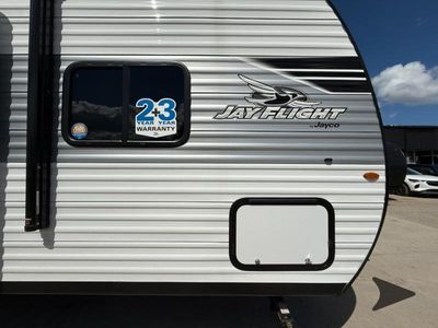 2026 Jayco Jay Flight SLX - Photo 10