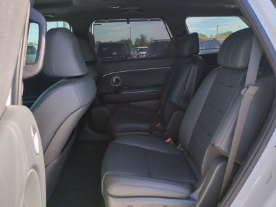 2026 Hyundai PALISADE - Photo 16
