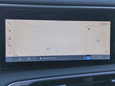 2026 Hyundai PALISADE - Photo 25