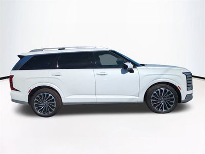 2026 Hyundai PALISADE - Photo 4