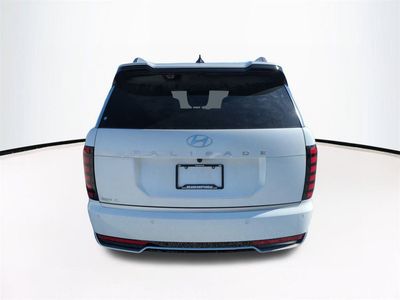 2026 Hyundai PALISADE - Photo 6