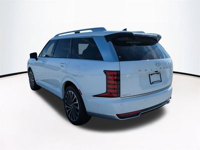 2026 Hyundai PALISADE - Photo 7