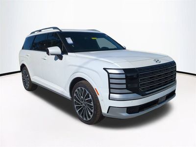 2026 Hyundai PALISADE - Photo 2