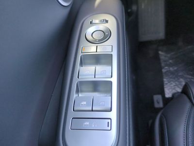 2026 Hyundai PALISADE - Photo 28
