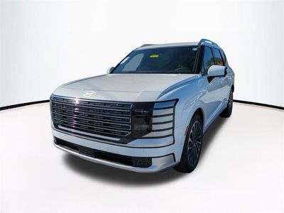 2026 Hyundai PALISADE - Photo 9