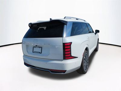 2026 Hyundai PALISADE - Photo 5