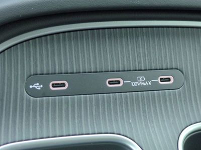 2026 Hyundai PALISADE - Photo 26