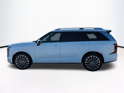 2026 Hyundai PALISADE - Photo 8