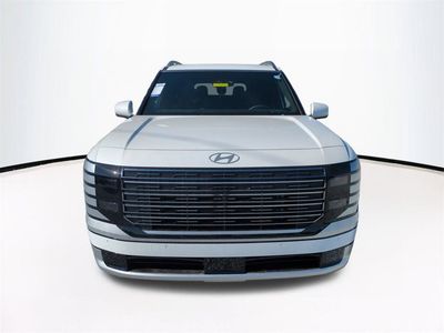 2026 Hyundai PALISADE - Photo 3