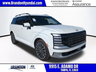 2026 Hyundai PALISADE - Photo 1