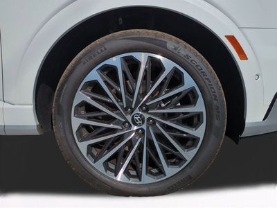 2026 Hyundai PALISADE - Photo 11