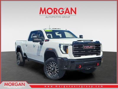 2026 GMC Sierra 2500HD - Photo 1