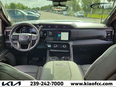 2026 GMC Sierra 2500HD - Photo 16