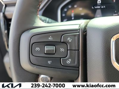 2026 GMC Sierra 2500HD - Photo 27