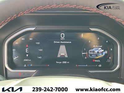 2026 GMC Sierra 2500HD - Photo 29