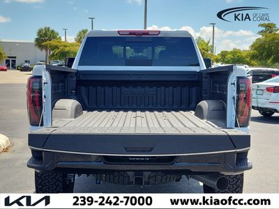 2026 GMC Sierra 2500HD - Photo 12