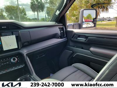 2026 GMC Sierra 2500HD - Photo 18