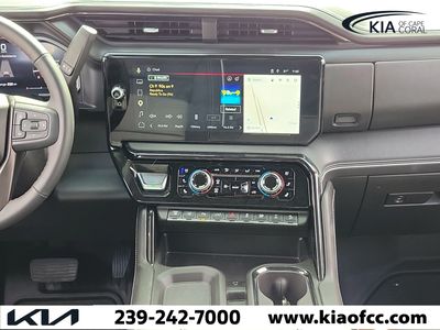 2026 GMC Sierra 2500HD - Photo 19