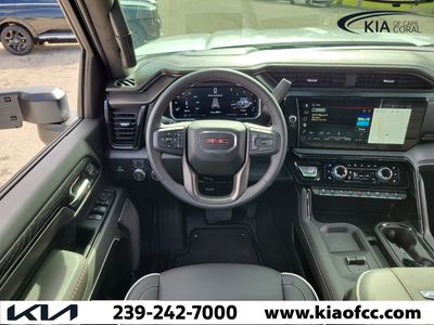2026 GMC Sierra 2500HD - Photo 17