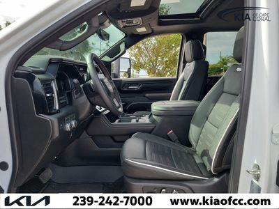 2026 GMC Sierra 2500HD - Photo 22